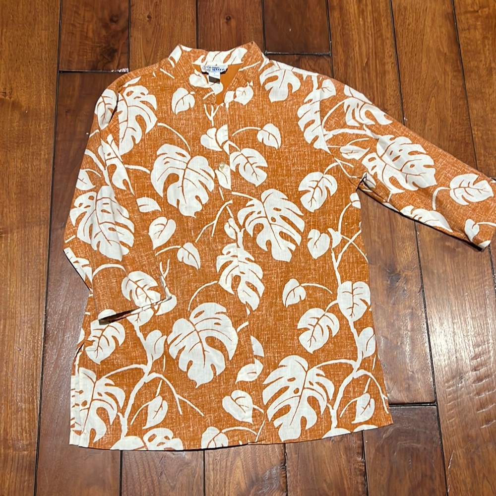 Reyn Spooner Women’s Sz S